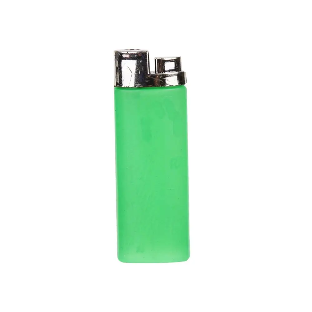 1Pc Creative Lighter Design Water Spray Toy Water Spray Lighter Joke Prank Trick Toy