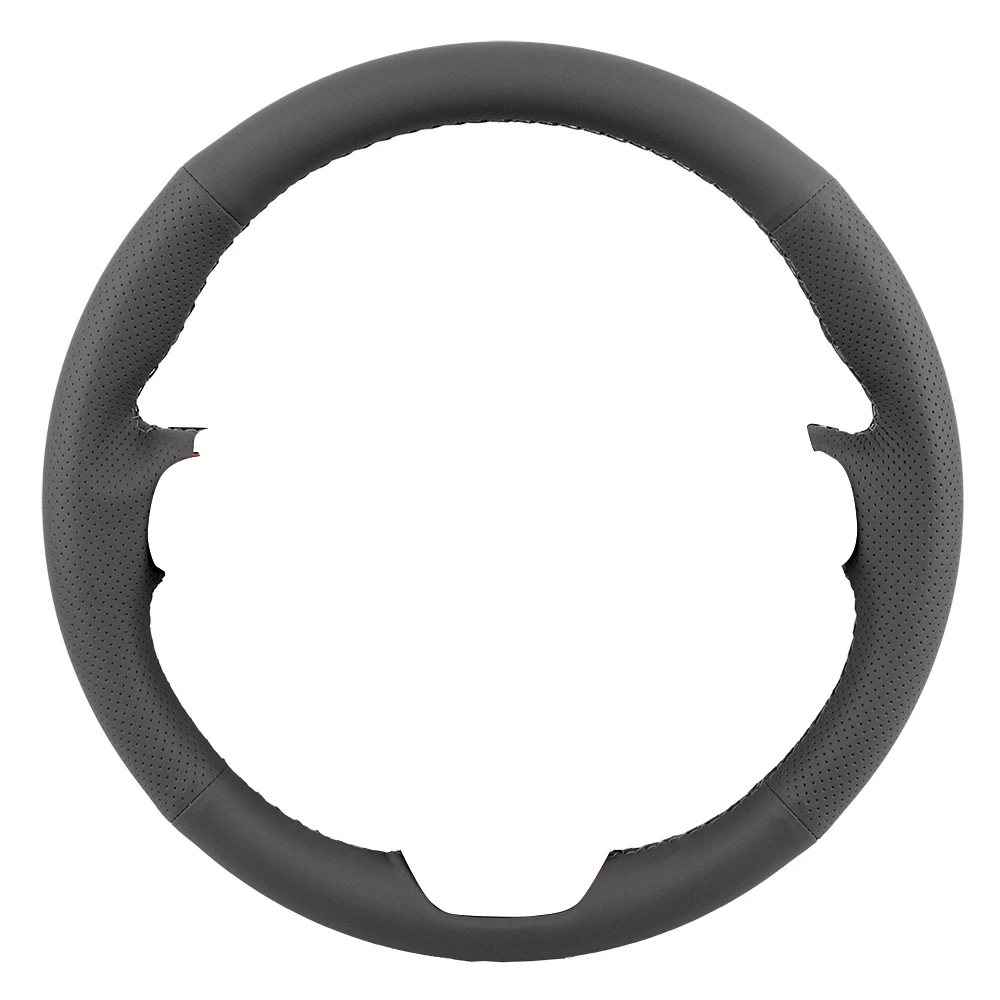 DIY Special Original Car Steering Wheel Cover For Mercedes Benz W639 Viano 2006-2011/Vito 2010-2015/VW Crafter 2006-2016
