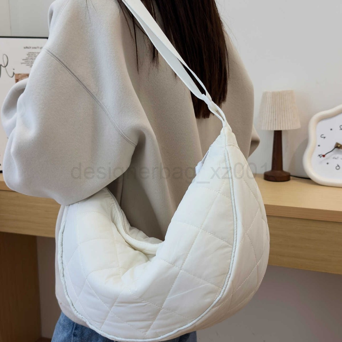 Fashion Classic Bag Designer 10a Top Woman Handbagevening Bags Can Be Used As a Trendy Autumn/winter Single Shoulder Underarm