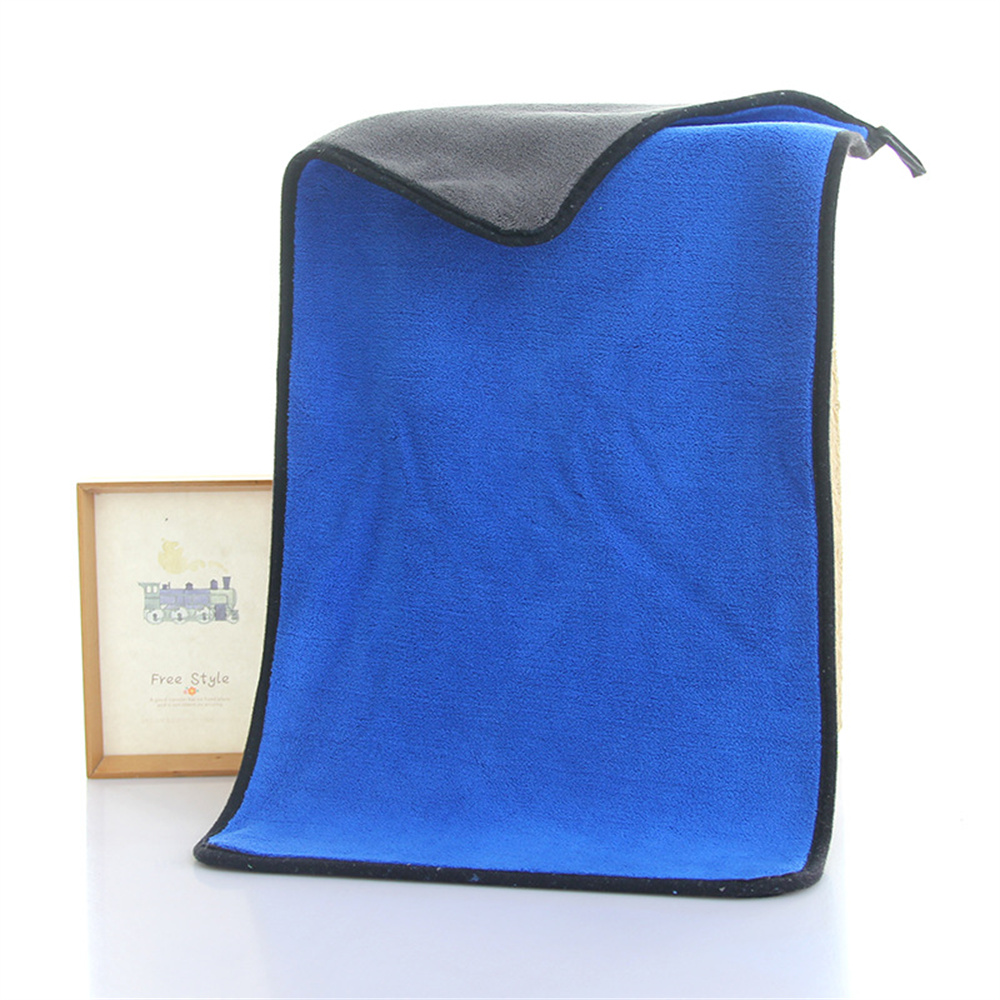Car Wash Towel Detailing Auto Tools Supplies Interior Products Car Cleaning Care Cloth Kit for Microfiber Accessory Cloth Drying