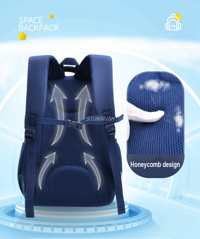 Girls Backpack Schoolbag for Boys Kids Children Girls Elementary Middle School Bags Waterproof Kids Bookbag School Backpacks