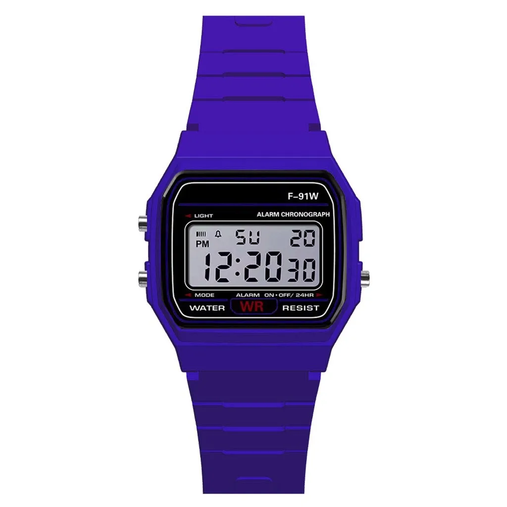 Unisex Men Women Digital Watches Luxury Men Analog Military Sport Led Life Wrist Watch Women Zegarek Damski Orologio