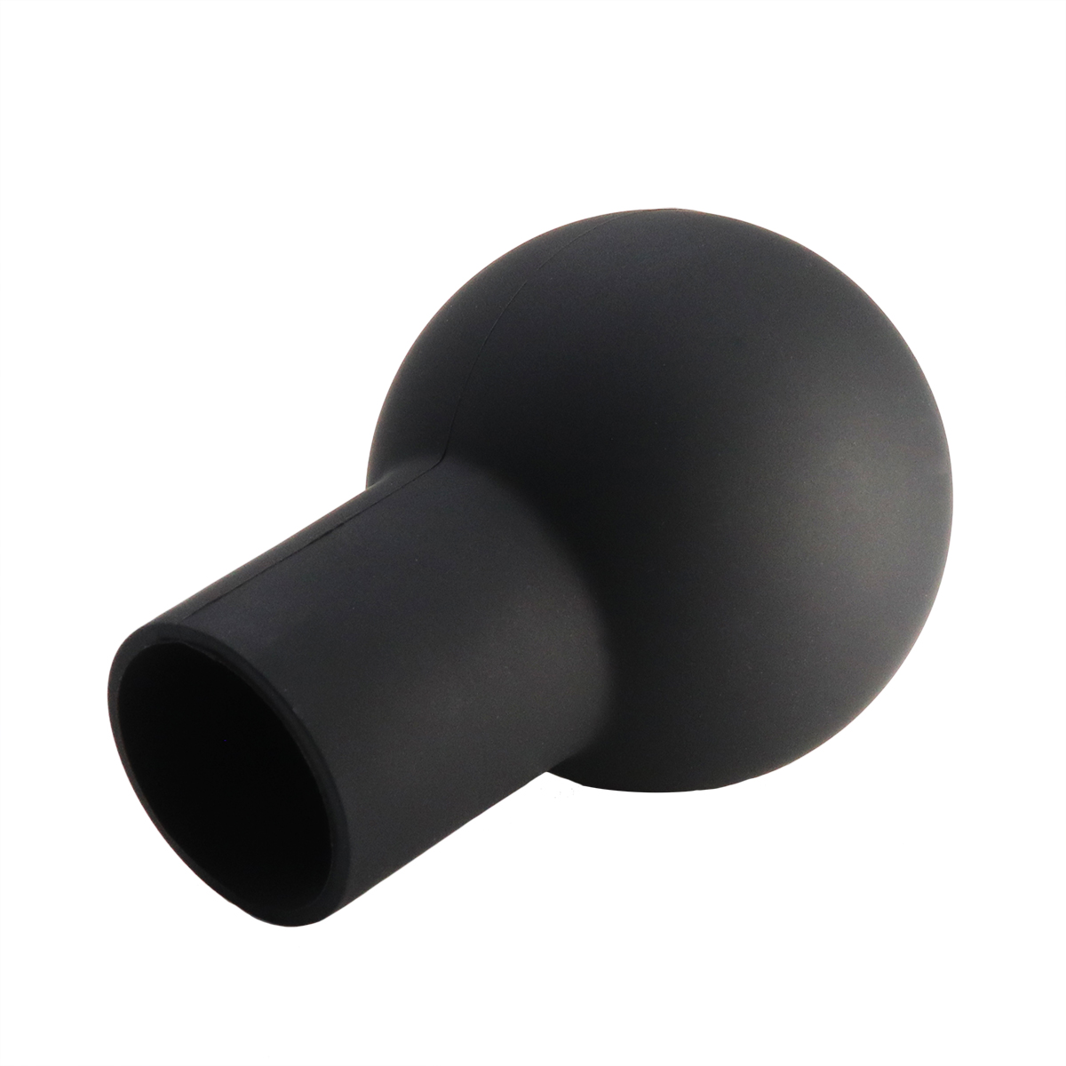 1X Silicone Cover For VW Audi Skoda Seat MT 5 Speed Gear Shift Knob Protect Top Dustproof WaterProof Skin Nonslip Shifter Collar a77d2 5 b3dc6