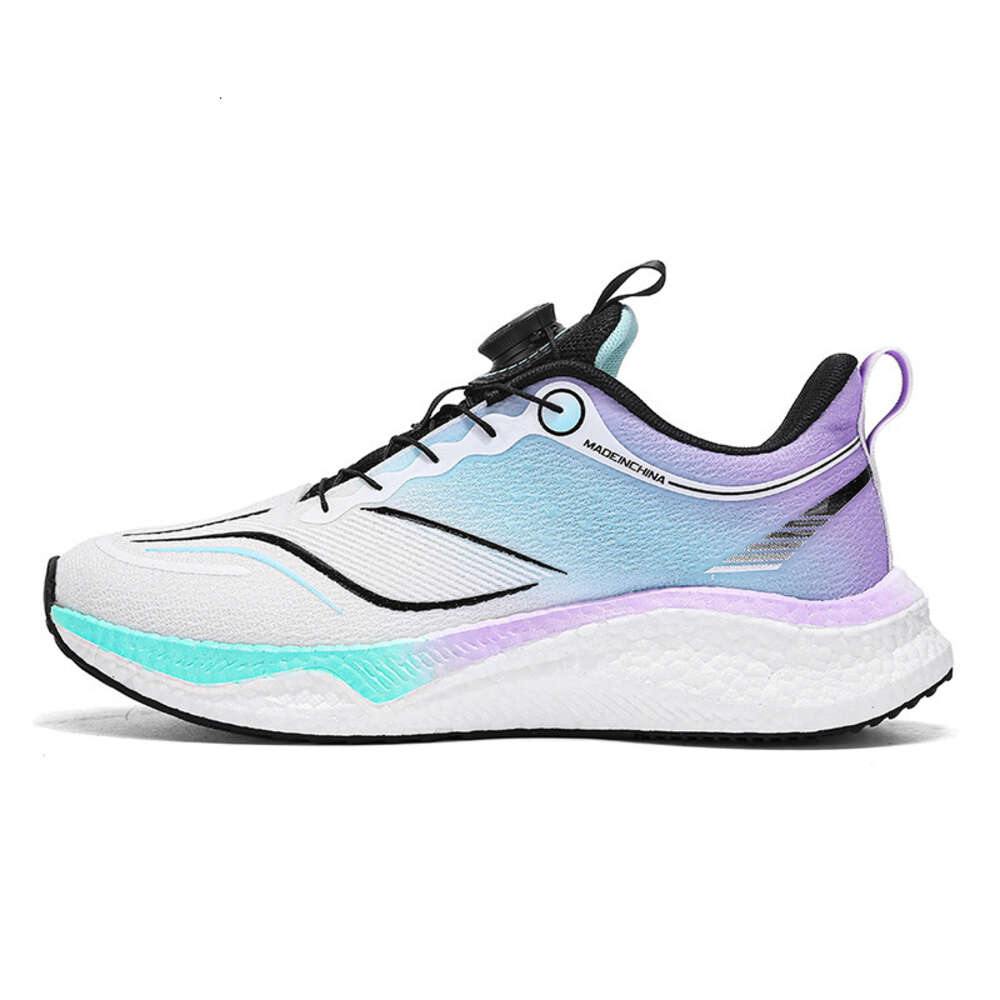 Ddmysports Fashionable Rotating Buckle Running New Summer Casual Sports For Men And Women Trendy S Shoes OUTDOOR