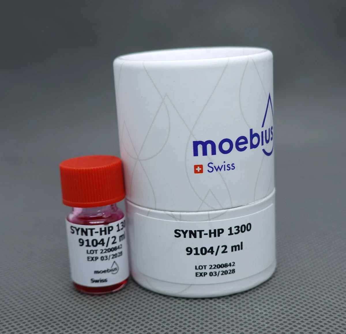 Swiss Moebius 9415 9010 9020 9104 941 9000 Watch Oil 2mL Special Mechanical Oil Professional Watch Repair Tool for Watchmakers