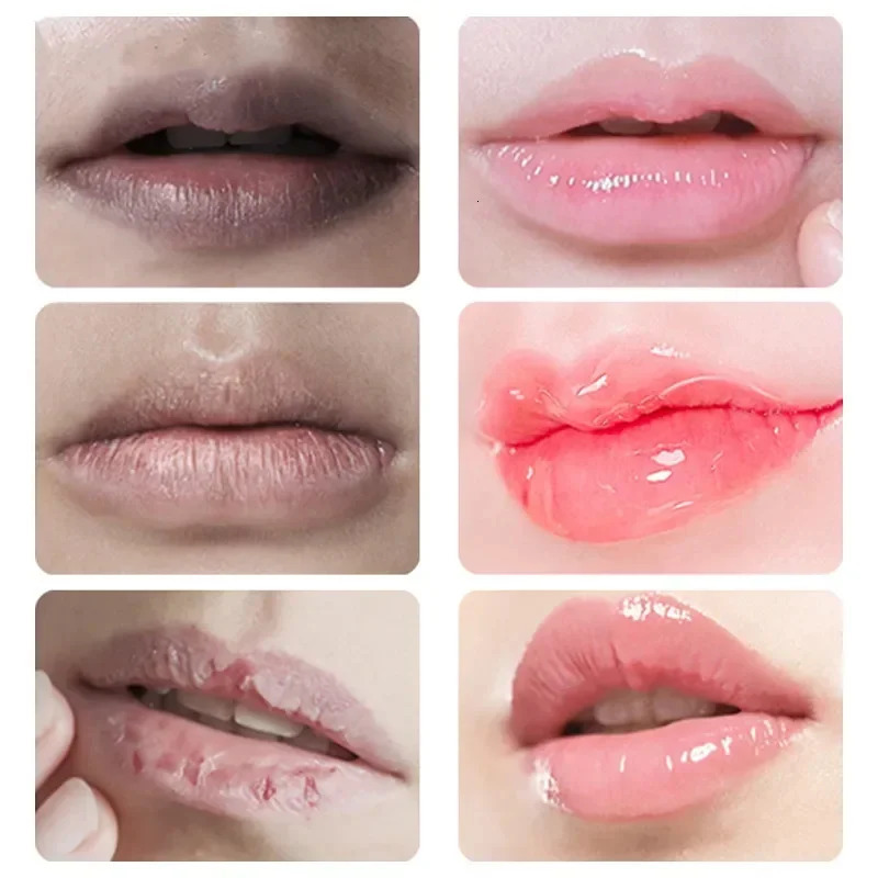 Dark lipstick whitening melanin facial mask gloss oil exfoliating cleanser agent Korean care products beauty health makeup 241031