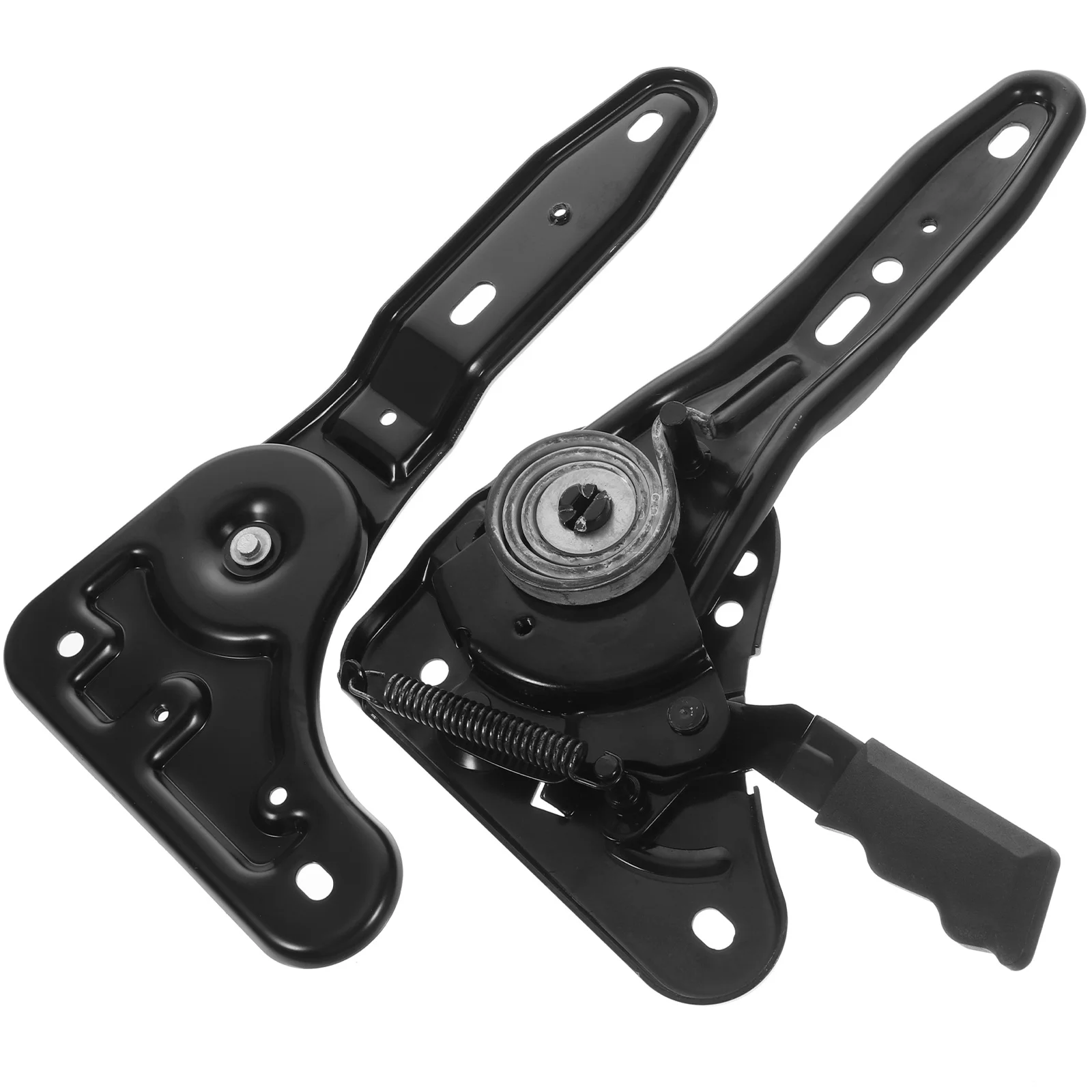 Desk Chair Parts Seat Accessories Angle Adjuster Swiving Adjustable Backrest Device Racing Accessory