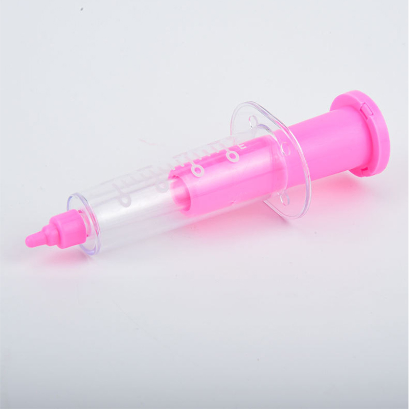 Children Simulated Doctor Nurse Toys Pretend Play Role Play Pink Set Kids Interactive Games Party Girls Birthday Gifts TMZ