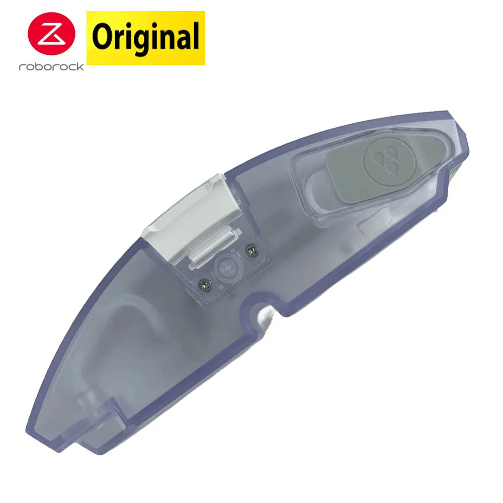 Original S8 Water Tank Accessories For Roborock S80 S85 S80+ / S85+ Vacuum Cleaner WaterTank Genuine Spare Parts