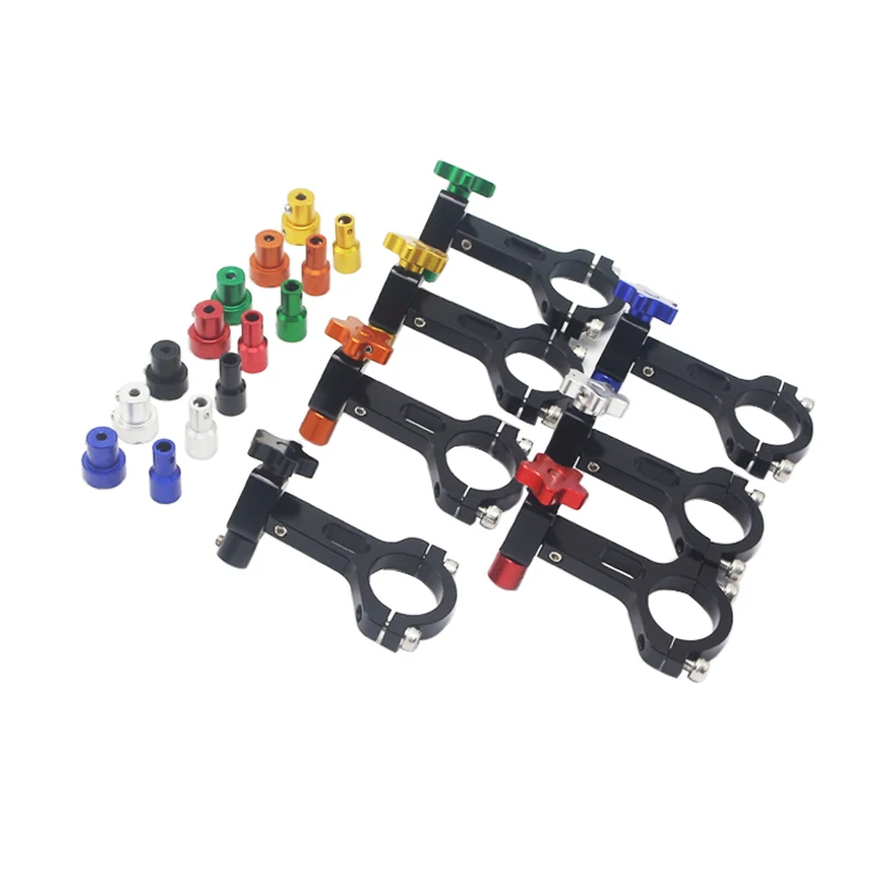 motocycle Remote Span Adjuster for brem b RCS 19 17 15 and 19x20 19x18 16x16 16x18 Radial Master Cylinders - Brake Pump