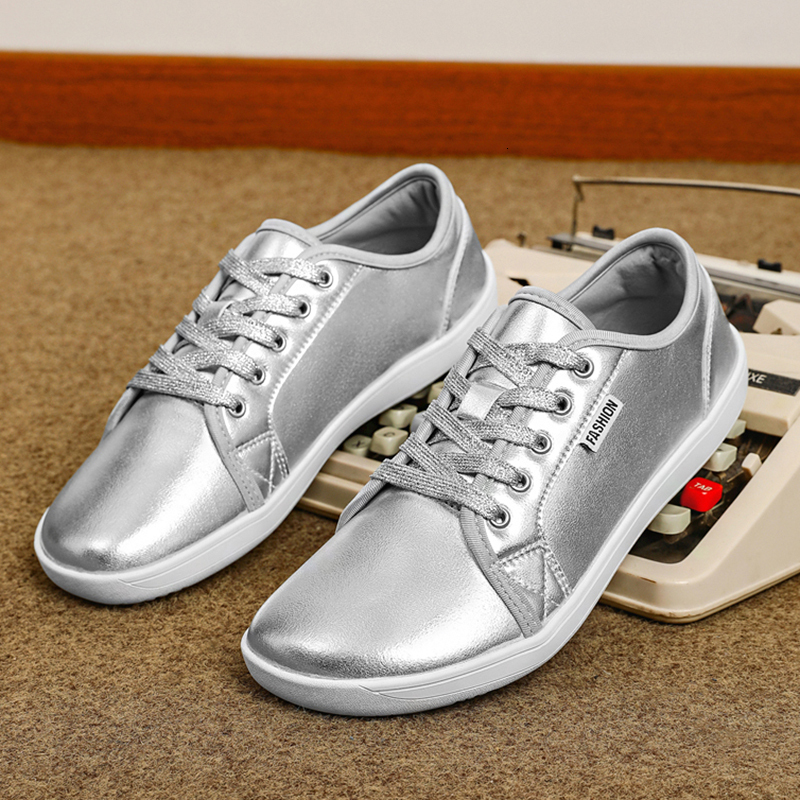 New Unisex Breathable Mesh Men Barefoot Wide-toed Shoes Brand Flats Soft Zero Drop Sole Wider Toe Sneakes Large Size ea4a9