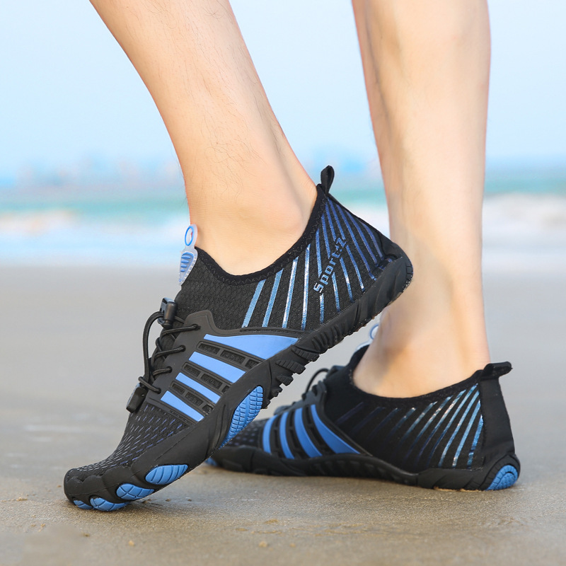2023 Trail Barefoot for Men Casual Ladies Women Hiking Water Shoes Aquatic Sneaker Shoe Man Leguano Saguaro 38cbf