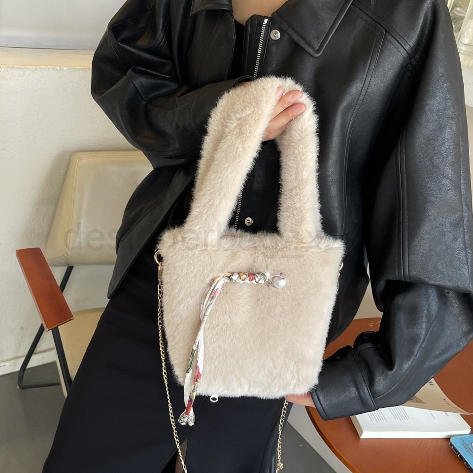 Fashion Classic Bag Designer 10a Top Woman Handbagevening Bags Every Womens Represents Your Taste and Quality. Autumn Velvet Zipper Shoulder