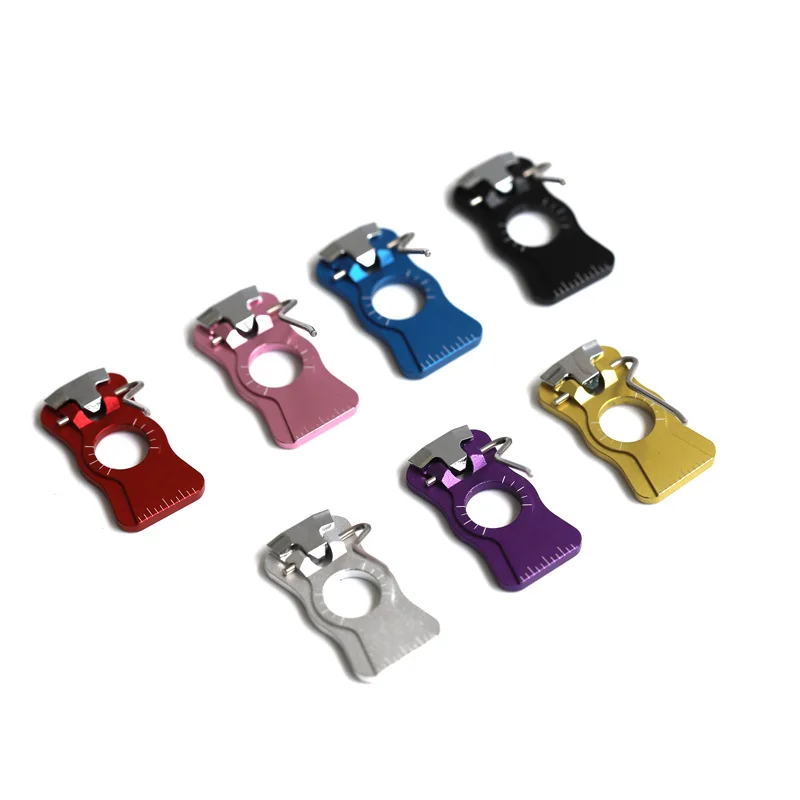 1pc Adhesive Metal Arrow Rest Right Hand / Left Hand for Recurve Bow Hunting Shooting Archery