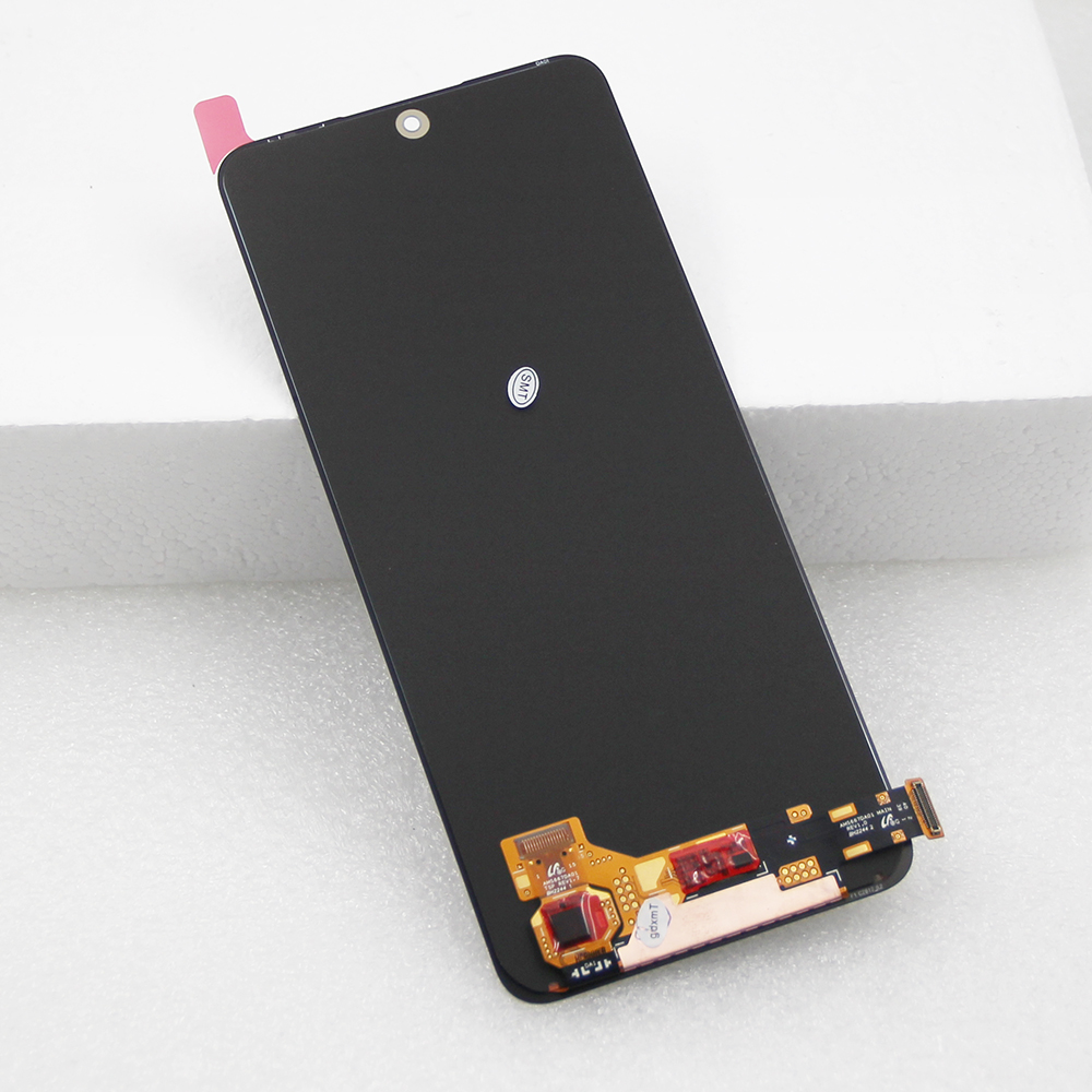 6.67" Poco X5 Display Screen, for Xiaomi Poco X5 22111317PG 22111317PI Lcd Display Digital Touch Screen with Frame Replacement