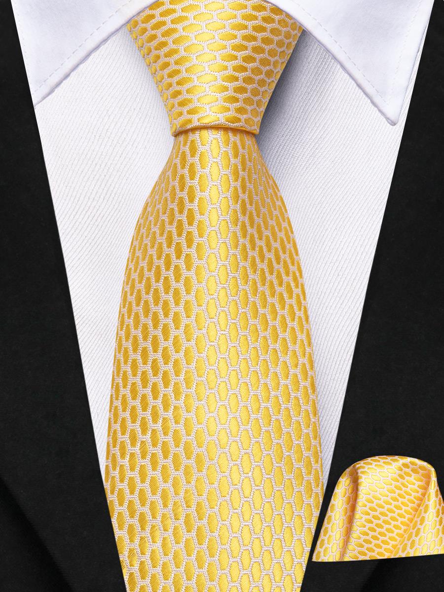 Hi-Tie Striped Solid Boys Girls Tie For Children Handky Child Silk Necktie 120CM Long 6CM Wide Student Kids Uniform Accessories 3a5d7