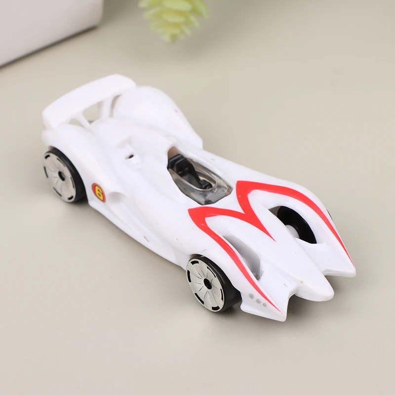 1:64 Scale Sports Speed Wheels Racer H 5 GO Diecast Model Cars Die Cast Alloy Toy Collectibles Gifts