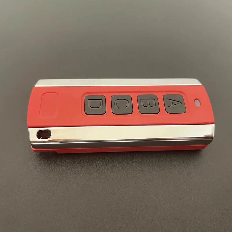 HORMANN HSE2 HSE4 HS4 HS5 HS1 HSE1 HSD2 HSS4 HSP4 868 BS Garage Door Remote Control Duplicator 868MHz Gate Control Opener Keyfob