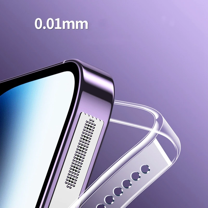 3PCS Universal Metal Dustproof Net Stickers for iPhone 15 14 13 12 Speaker Mesh Sound Hole Charging Port Protective Cover