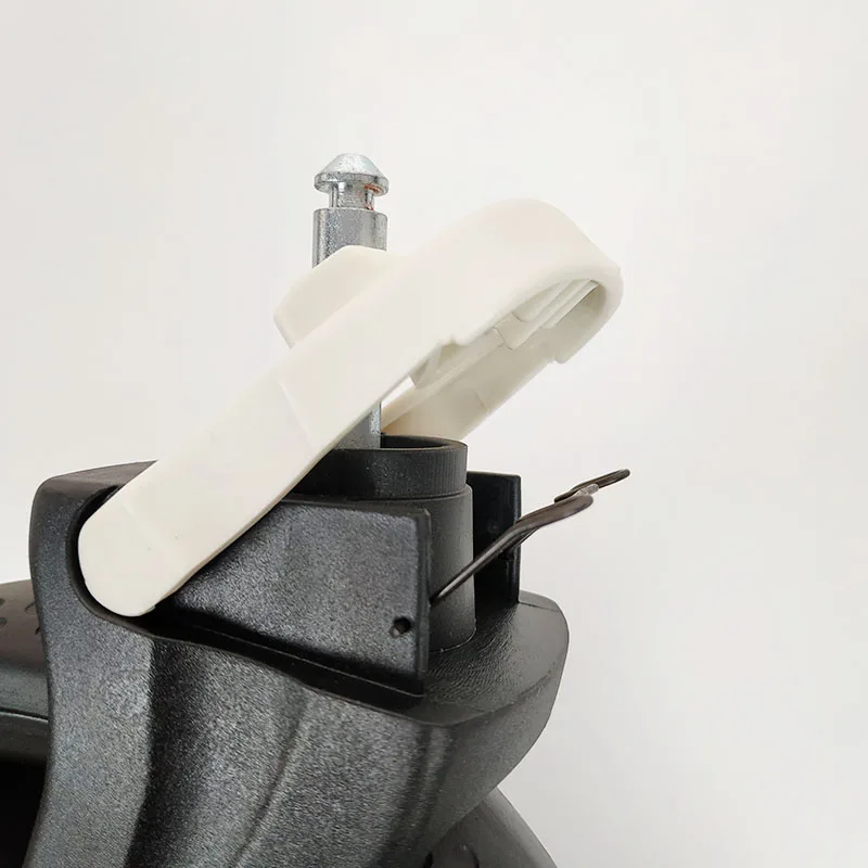 Stroller Front Wheel Compatible Stokke Xplory V4 V5 V6 Pushchair Right Left One With Bearing Bracket Axle Baby Pram Accessories