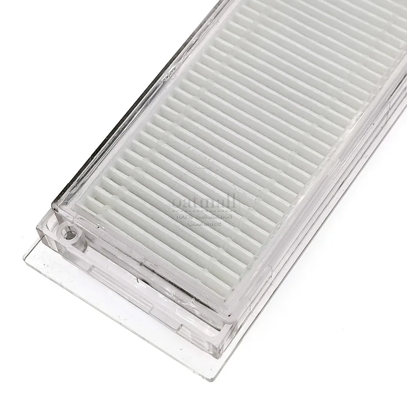 Filter For Xiaomi Mi Robot Vacuum Mop 2 Pro MJST1S / 2 Lite MJSTL HEPA Filters Replacement Accessories Spare Parts Consumables