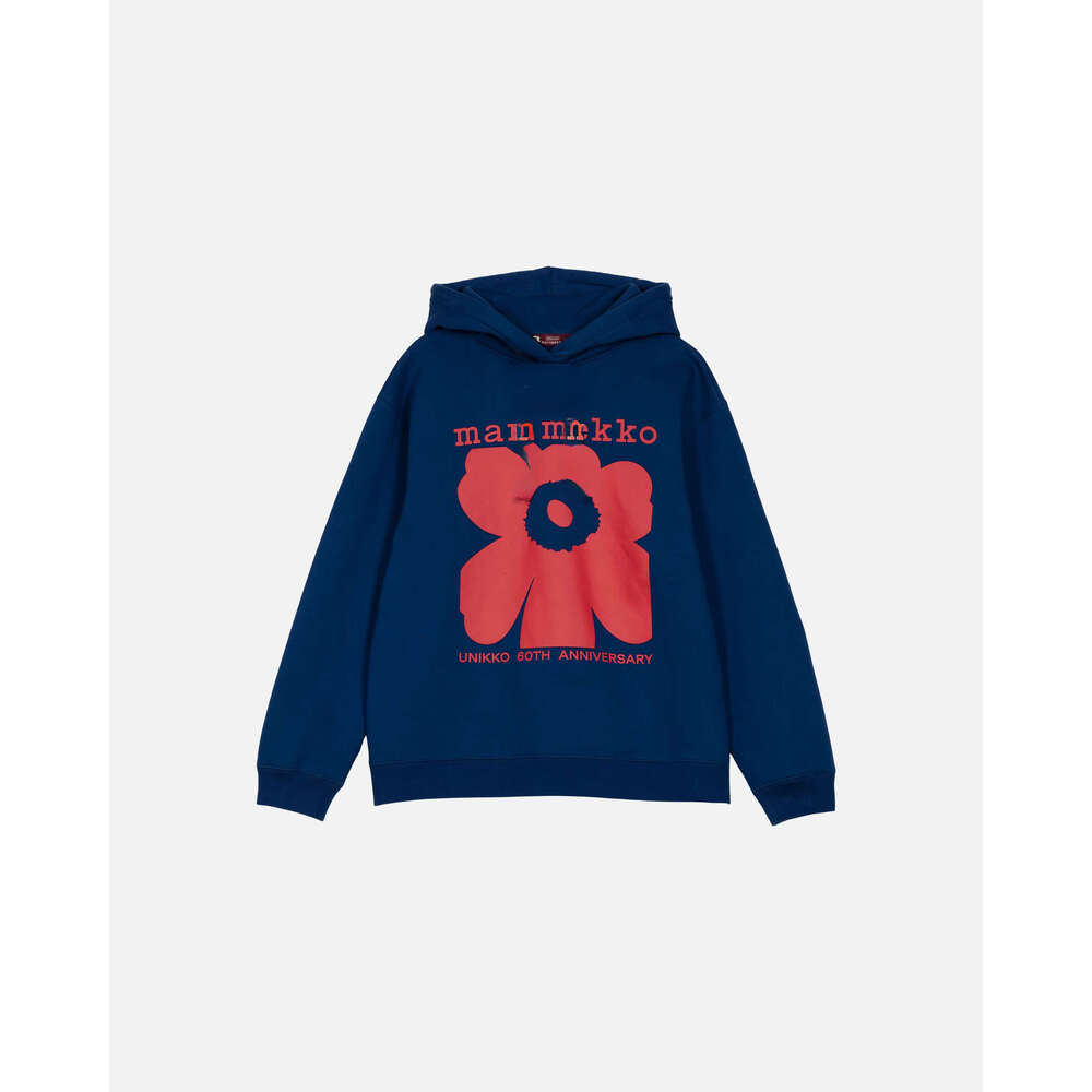 European American Fashion Women's Long Sleeved Hooded Sweatshirt Autumn Winter Sports And Casual Loose Jacket