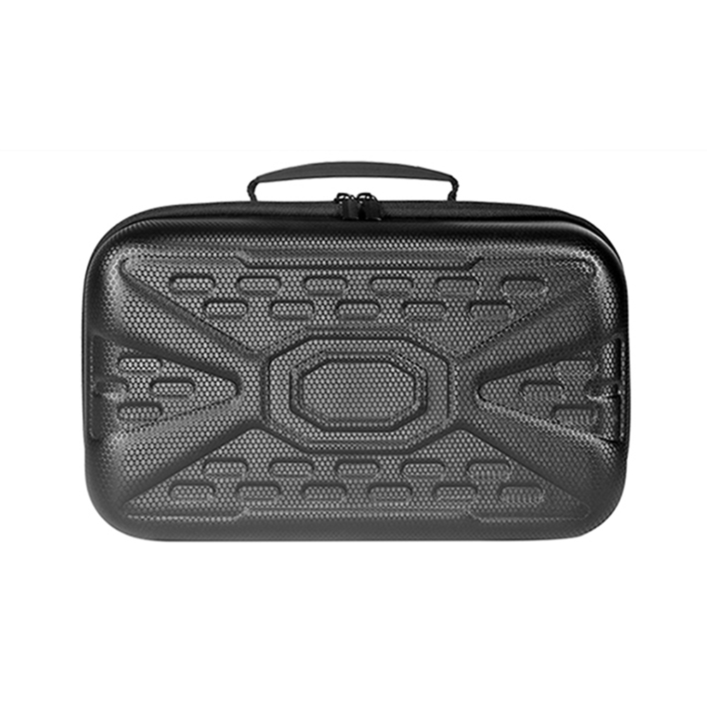 Hard Carrying Case for Xbox Series S Game Console Travel Controllers Storage Bag