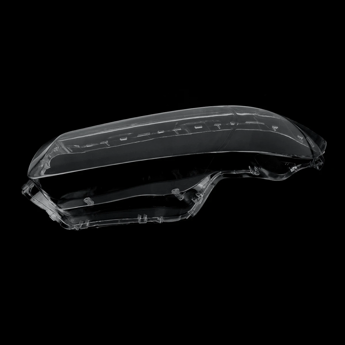 For Subaru Forester 2006 2007 2008 Headlight Headlamp Lens Cover Transparent Lampshade Clear Lamp Hood Shell