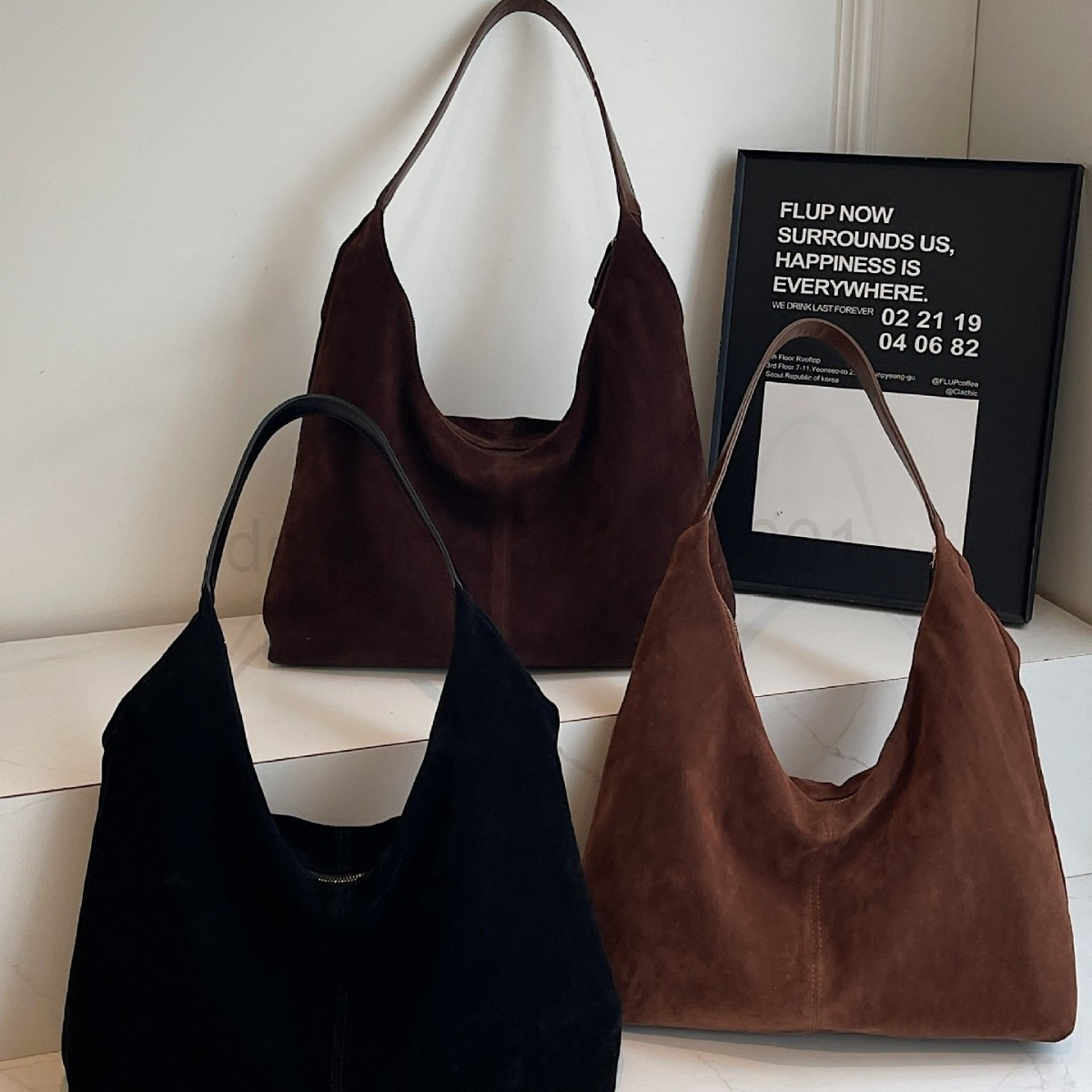 Bag Designer Fashion Classic 10a Top Woman Handbagevening Bags Autumn Highend Armpit Womens New Matte Tote Fashionable Commuting Large Capacity Should