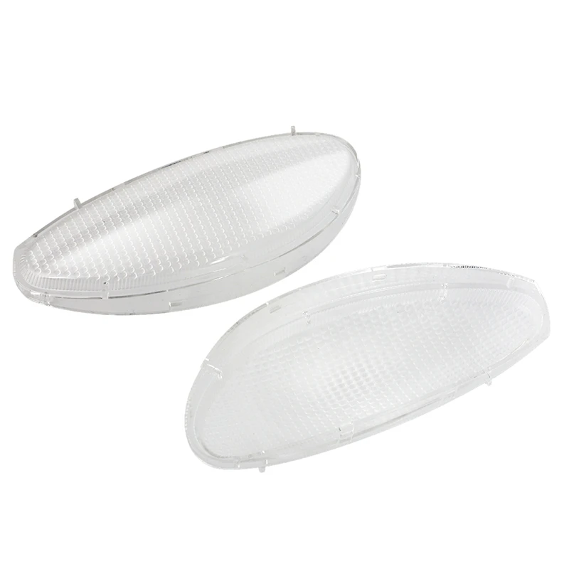 Front Turn Signals Light Housing Shell For BMW R1150RT R1100RT R 1150 1100 RT 1995-2005 Motorcycle Indicator Blinker Lens Cover