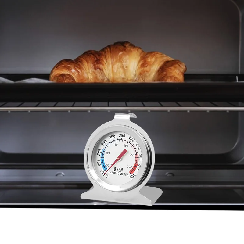 1pc Thermometer Cooking Food Kitchen BBQ Probe Water Milk Oil Liquid Oven Digital Temperaure Sensor Meter