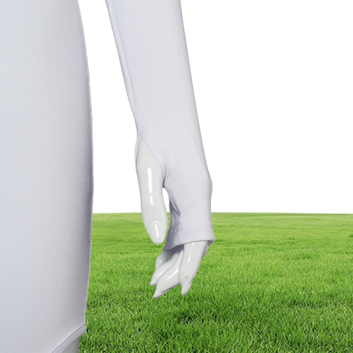 011908 Slim Solid Bodycon Garter Women Mini Dress with Stocking Long Sleeve Sexy Cbwear Party Dresses Autumn9764376