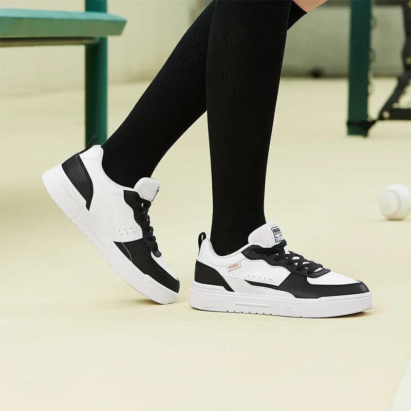361 Degrees NEW Women new Board Shoes Soda Couple Comfortable Retro Thick Bottom 2025 Increased Casual Sports Female Sneakers 682316624