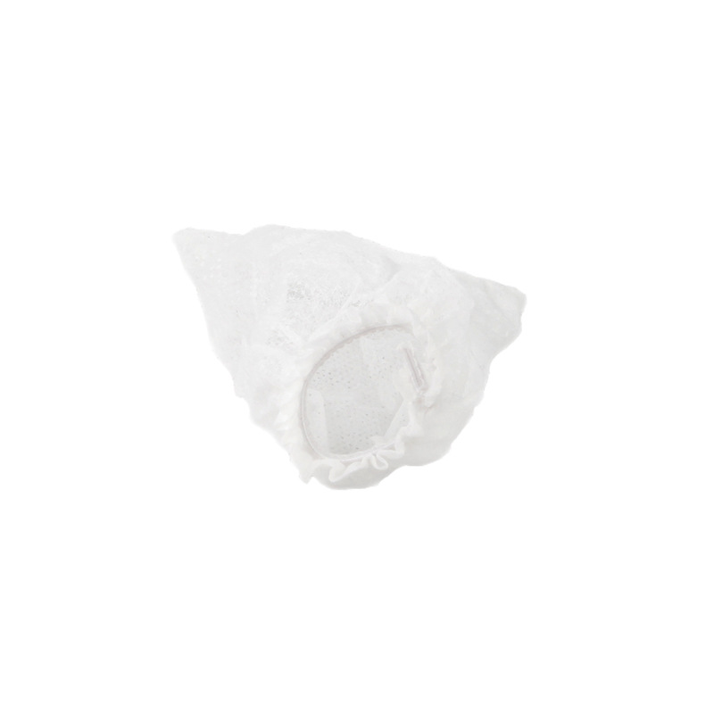 20pcs Easy Clean Filter Mesh Bag for Aquarium Gravel Cleaner Net Bag Fish Tank Water Changer Filter Accessories Reusable Bag
