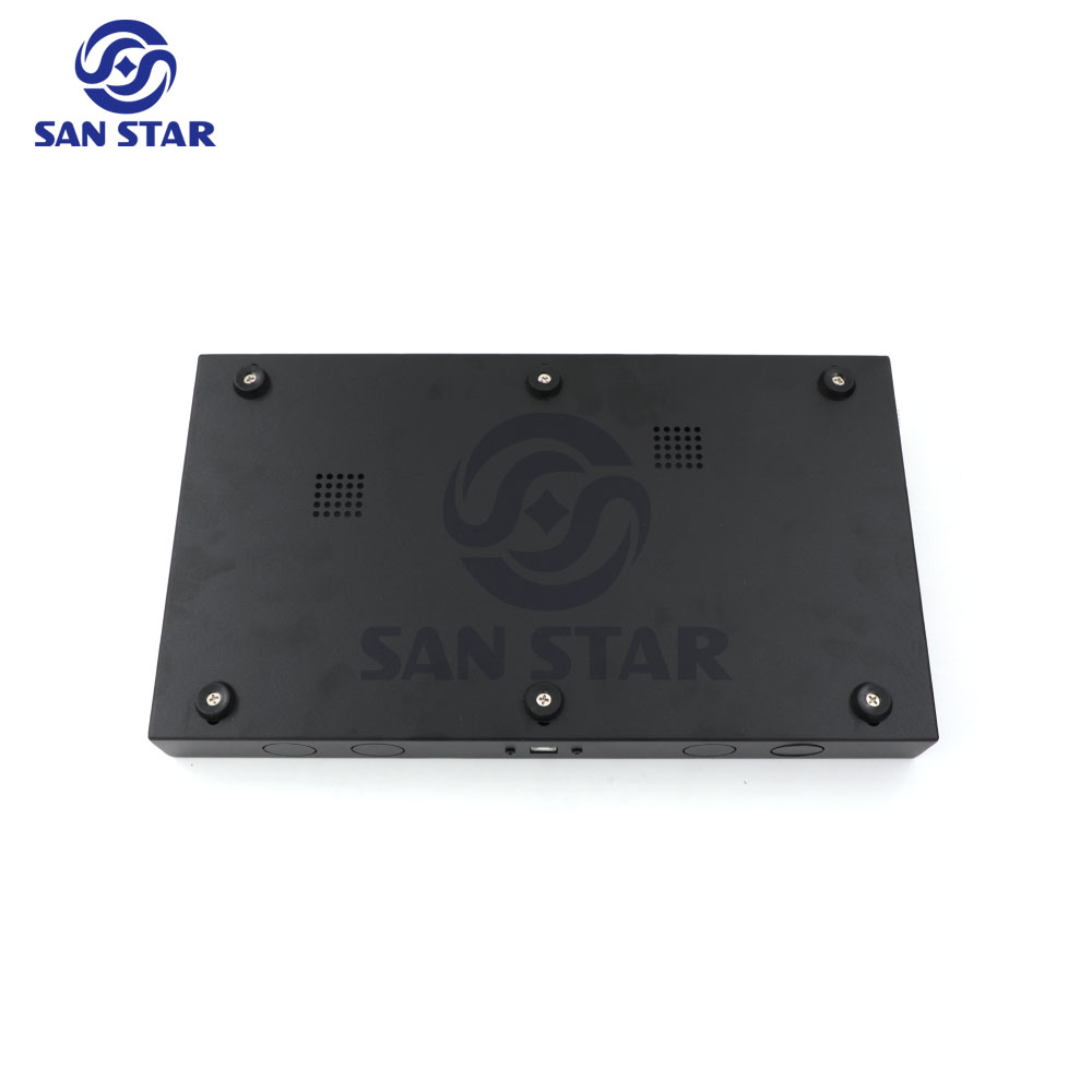 FightBox F1 All Buttons Hitbox Style Arcade Joystick Fightbox Stick Game Controller CASE