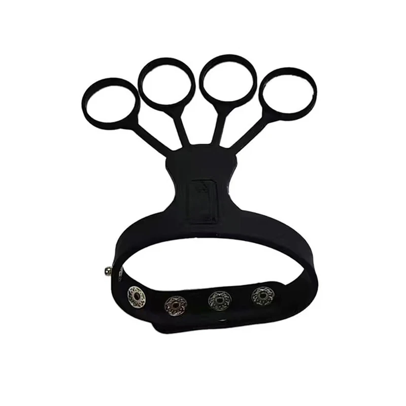 1 Pc Flick Glove Basketball Shooting Aid Training Equipment For Improving Shot