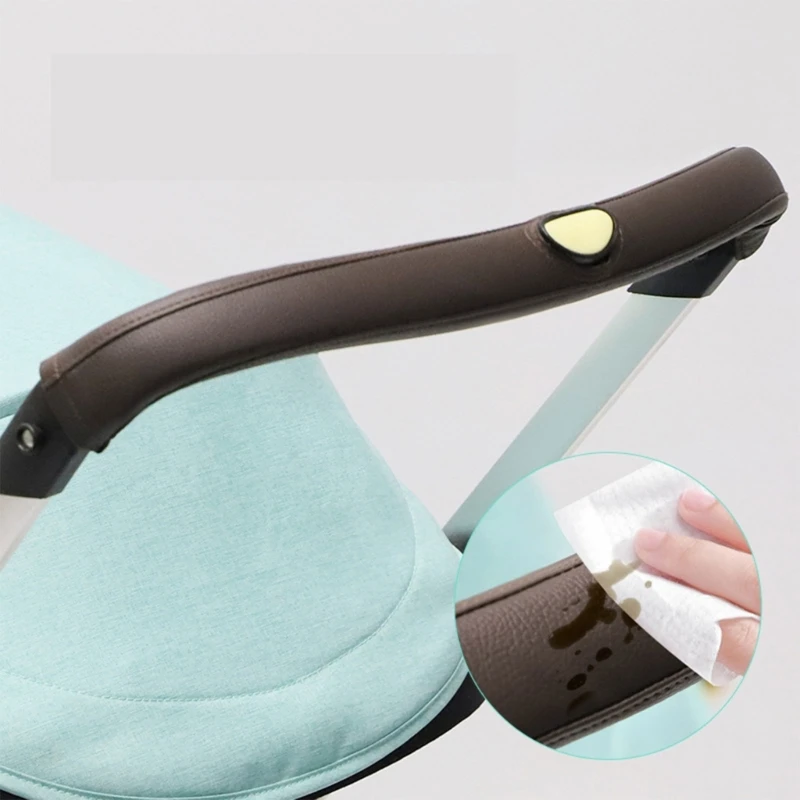 Upgraded Baby Stroller Holster Suitable for Doona- Baby Car Stroller PU
