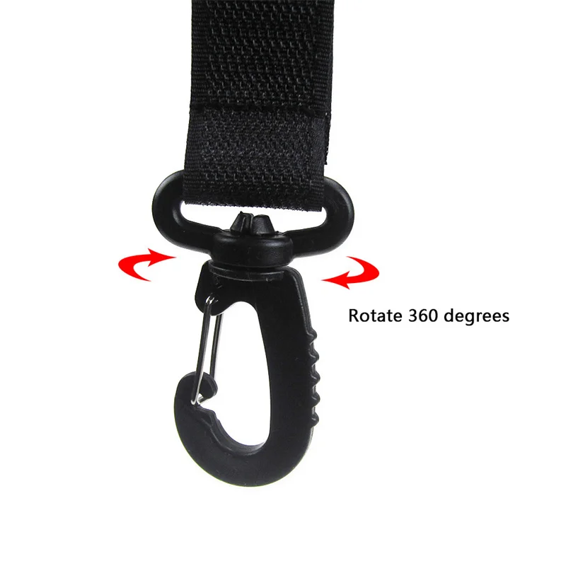 new 1pc Portable Inline Skate Straps Men & Women Ice Skates Carrying Straps Ski Boot Strap Winter 2025 Skating Equipment Accessories
