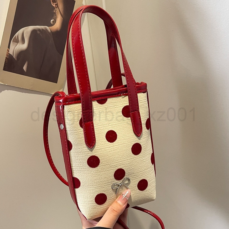 Classic Designer Bag Fashion 10a Top Woman Handbagfashion Canvas Bags Celebrity Niche Design Mini for Girls New Small and Exquisite Portable Versatile