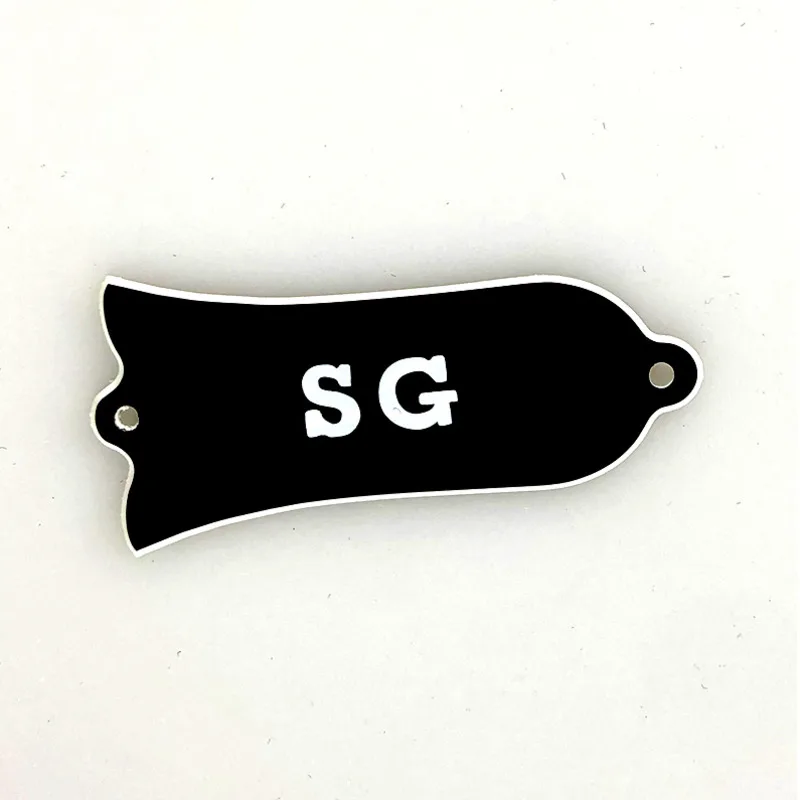 Feiman-Guitar Parts for US Gift, LP Standard Truss, ROD Cover Plate, 1 Pc
