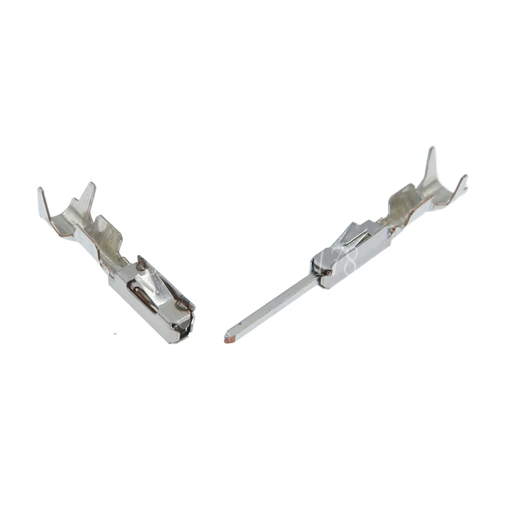1 Set 3 Pin 1-968700-1 1-1718346-1 1355620-1 Car Rainfall Sensor Wire Cable Socket for VW BMW Auto Parts