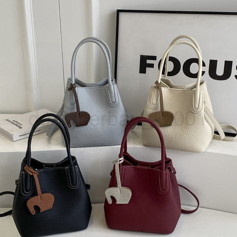 Bag Designer Fashion Classic 10a Top Woman Handbagevening Bags Texture and Western Style Small for Women Autumn New Versatile Crossbody Fashionable Wo