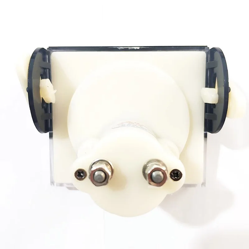 85C17 5V 10V 15V 20V 30V 50V 100V 250V 300V 450V 1000V DC Panel Meter Voltmeter for Voltage Testing