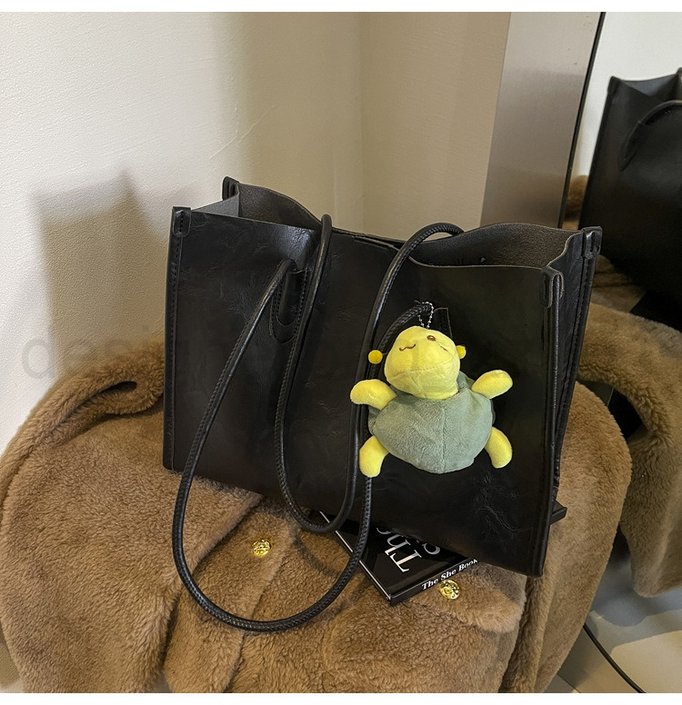 Fashion Classic Bag Designer 10a Top Woman Handbagevening Bags New Tote Large Capacity Fashionable Texture Shoulder Work Commuter Versatile