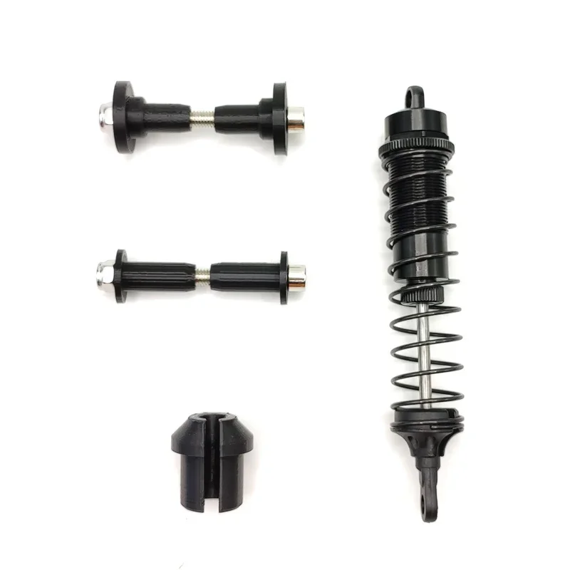 For FANATEC DD PRO CSL Pedal Throttle and Clutch Damper Mod Part