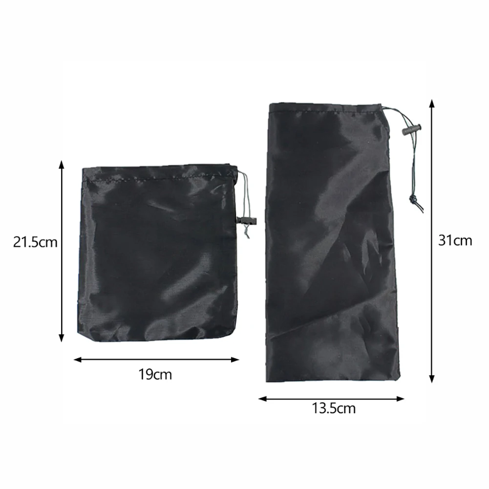 1Pc Soft Cloth Sunglasses Bag Microfiber Dust Waterproof Storage Pouch Glasses Carry Bag Portable Eyewear/phone Case