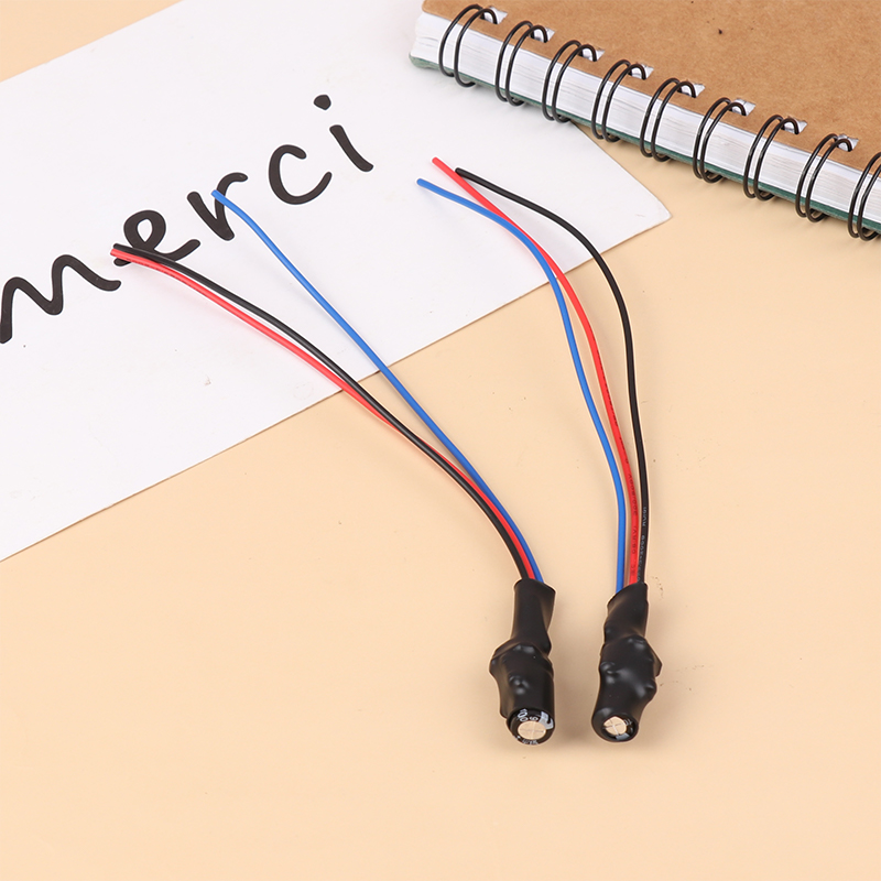 1 Image Back-up Pc Car Flash Screen Interference Ballast Filter Rear-view Camera Universal smile