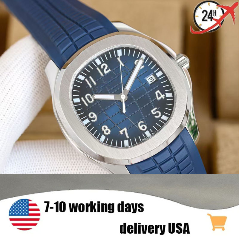 NEW Hot-selling luxury men's fashion watch Sapphire glass 904L stainless steel waterproof watch Mechanical watch Classic watches AAA