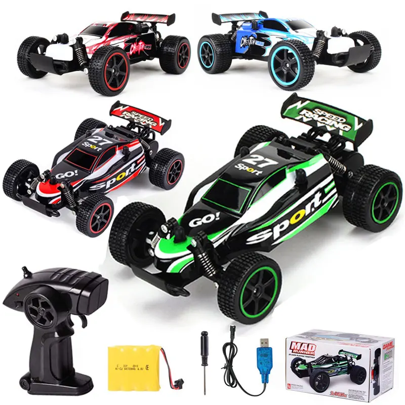 1:20 RC Car 20km/h High Speed Car Radio Controled Machine Remote Control Car Toys For Children Kids XMAS Gifts RC Drift