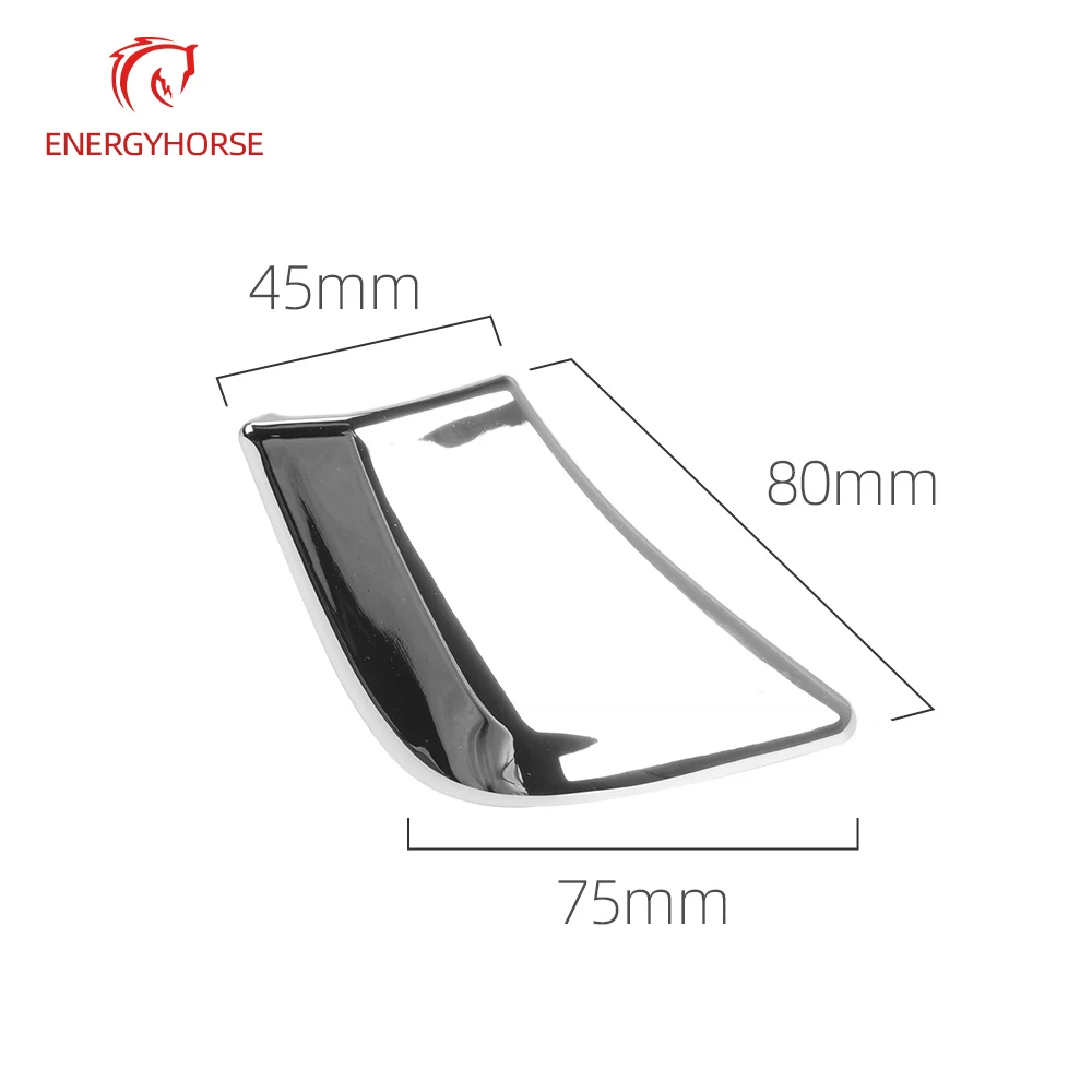 Car Front Seat Backrest Lock Switch Cover Handle 2079108606 2079108506 For Mercedes W207 W204 For Benz C E Coupe Class E200 E260